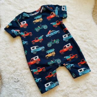 Bavlněná látka Cars navy digital print