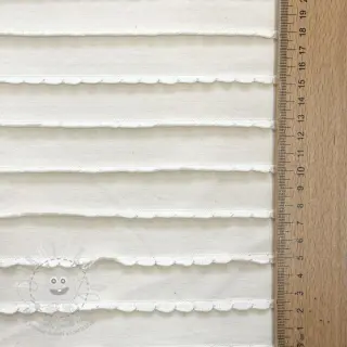 Úplet RUFFLES SIMPLY NATURAL