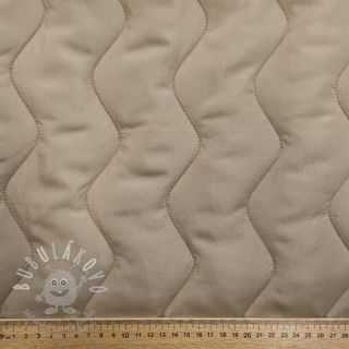 Prošev ZIG ZAG beige