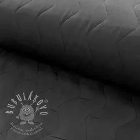 Prošev ZIG ZAG black