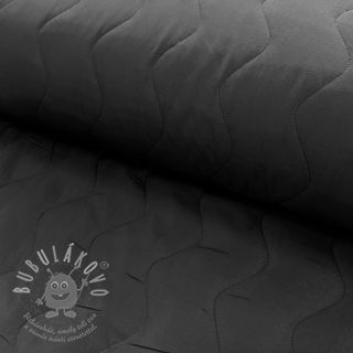 Prošev ZIG ZAG black