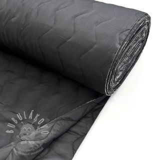 Prošev ZIG ZAG black