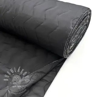 Prošev ZIG ZAG black
