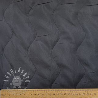 Prošev ZIG ZAG black