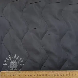 Prošev ZIG ZAG black
