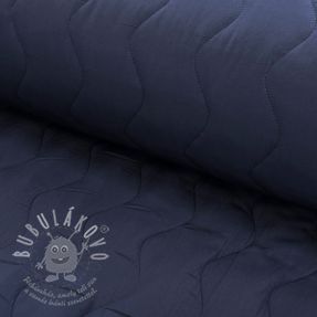 Prošev ZIG ZAG navy