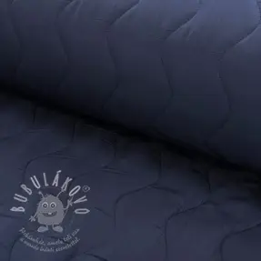 Prošev ZIG ZAG navy