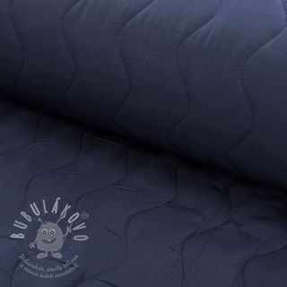 Prošev ZIG ZAG navy