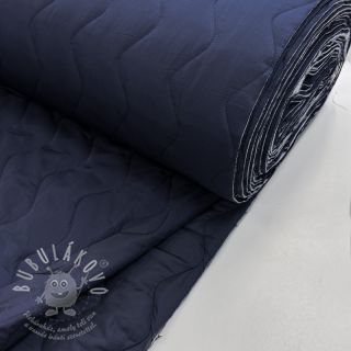 Prošev ZIG ZAG navy