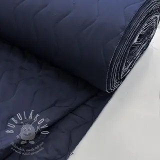 Prošev ZIG ZAG navy