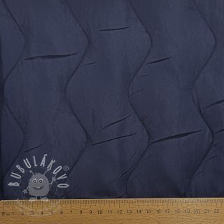 Prošev ZIG ZAG navy