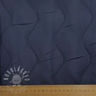 Prošev ZIG ZAG navy