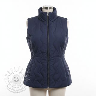 Prošev ZIG ZAG navy