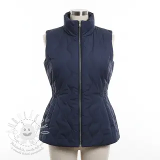 Prošev ZIG ZAG navy