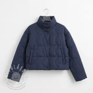 Prošev ZIG ZAG navy