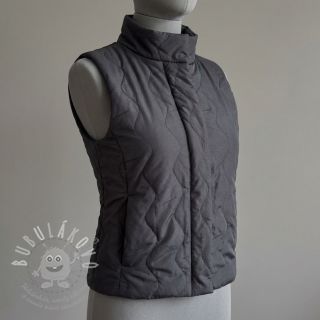 Prošev ZIG ZAG black