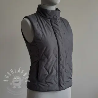 Prošev ZIG ZAG black
