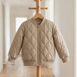 Prošev ZIG ZAG beige