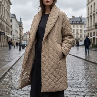 Prošev ZIG ZAG beige