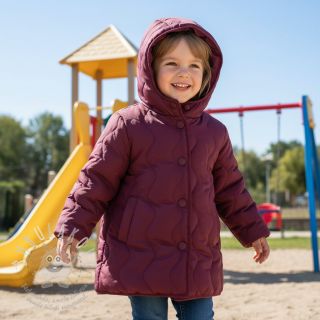 Prošev ZIG ZAG aubergine