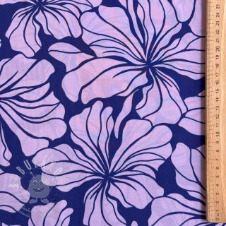 Viskóza RADIANCE Duna blue