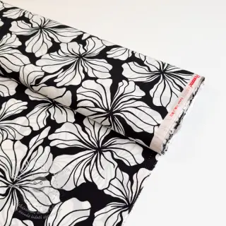 Viskóza RADIANCE Duna black