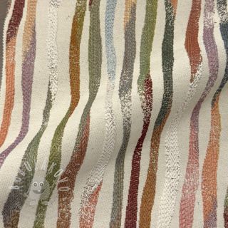 Dekorační látka GOBELIN PREMIUM Indian Golf Tapestry