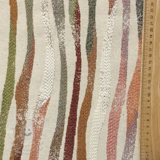 Dekorační látka GOBELIN PREMIUM Indian Golf Tapestry