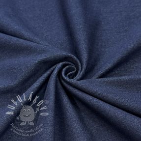 JEANS DENIM TWILL dark blue