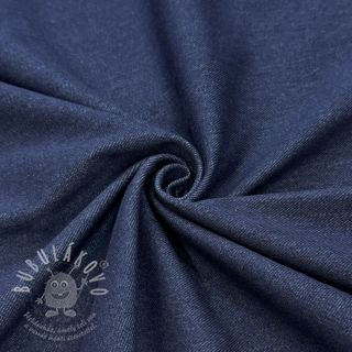 JEANS DENIM TWILL dark blue