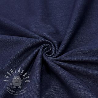 JEANS DENIM TWILL indigo blue