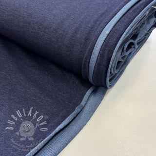 JEANS DENIM TWILL indigo blue