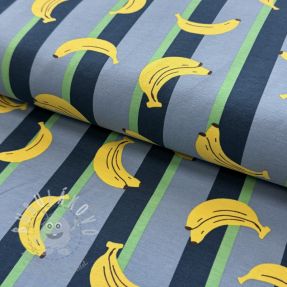 Úplet Fruits Banana petrol