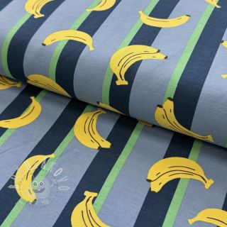 Úplet Fruits Banana petrol