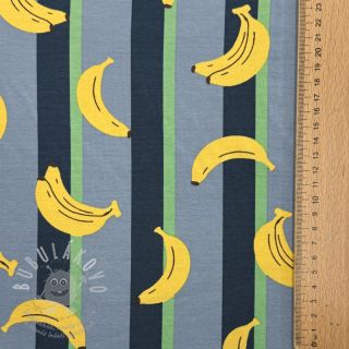 Úplet Fruits Banana petrol