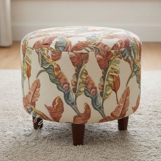 Dekorační látka GOBELIN PREMIUM Indian Palm Tapestry