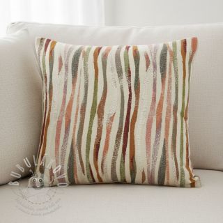 Dekorační látka GOBELIN PREMIUM Indian Golf Tapestry