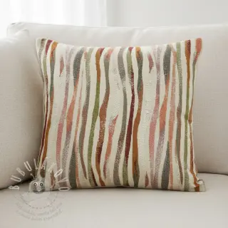 Dekorační látka GOBELIN PREMIUM Indian Golf Tapestry