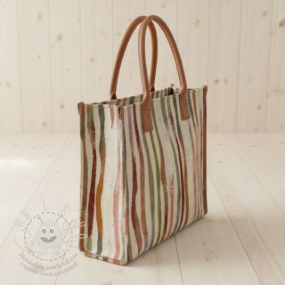 Dekorační látka GOBELIN PREMIUM Indian Golf Tapestry