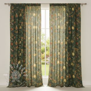 Dekorační látka GOBELIN premium Lemon Tropic Artisan