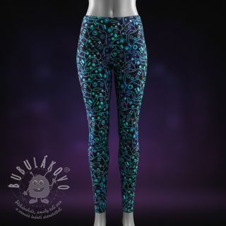 Úplet Gamecontrollers digital print