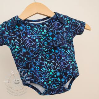 Úplet Gamecontrollers digital print