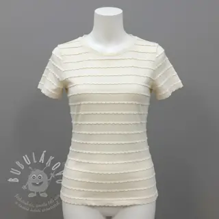 Úplet RUFFLES SIMPLY NATURAL