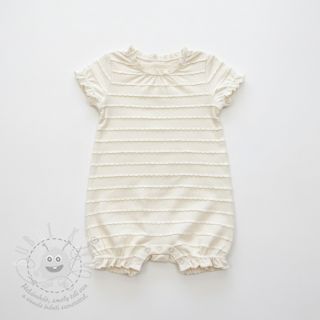 Úplet RUFFLES SIMPLY NATURAL