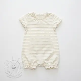 Úplet RUFFLES SIMPLY NATURAL