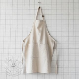 Bavlněná látka GREIGE SIMPLY NATURAL