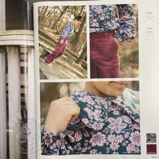 B*Inspired by Poppy 21