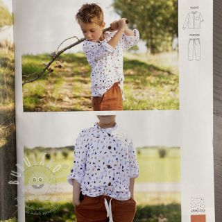 B*Inspired by Poppy 20