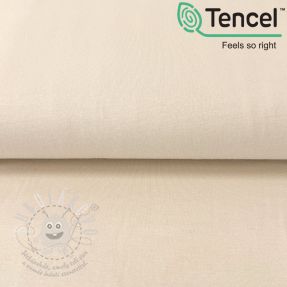 Úplet TENCEL modal beige