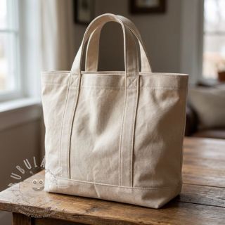 Dekorační látka Linenlook PLAIN natural